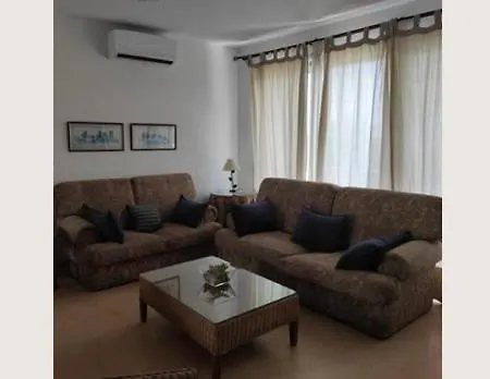 Calas De Conil Duplex B Апартаменты Кониль-де-ла-Фронтера