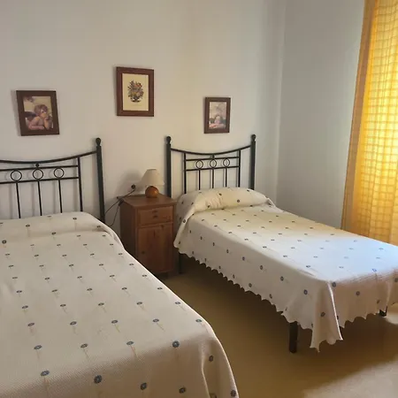 Calas De Conil Duplex B Apartment