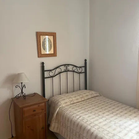 Calas De Conil Duplex B Apartment