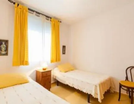 Calas De Conil Duplex B Apartment