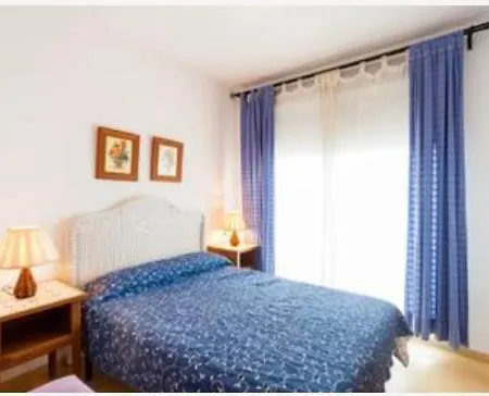 Calas De Conil Duplex B Apartment *