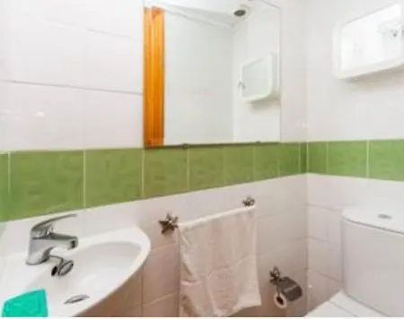 Apartment Calas De Conil Duplex B Conil De La Frontera