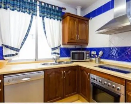 Apartment Calas De Conil Duplex B